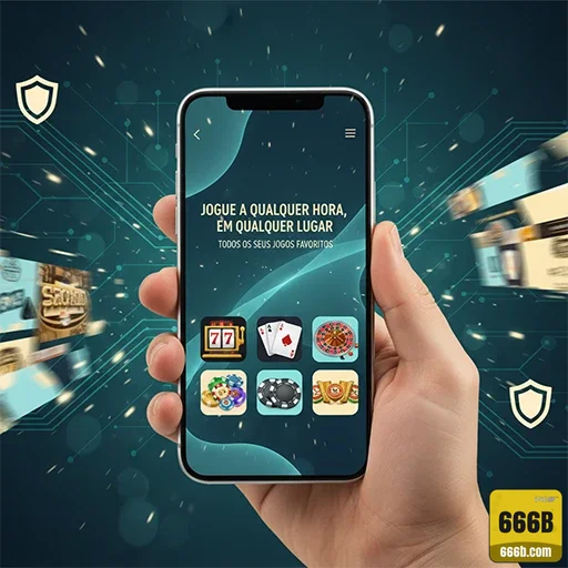 666b - premium aplicativo premium - Bônus pelo App