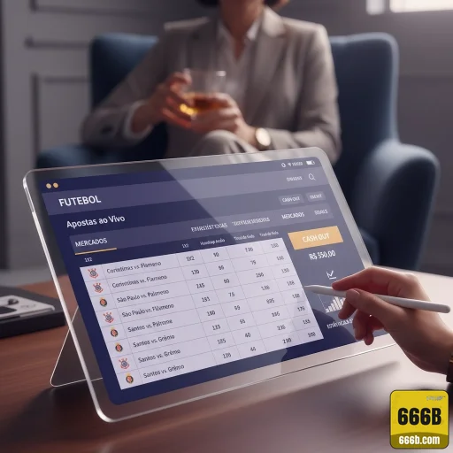 666b - ao vivo apostas online - Odds em Tempo Real