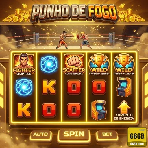 666b - inovadores jogos de mesa - Melhores Slots Online