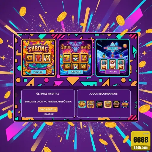 666b - explorar exclusivo jogo