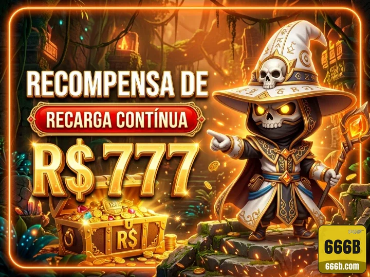 666b - experiência de jogo - Interface do Cassino
