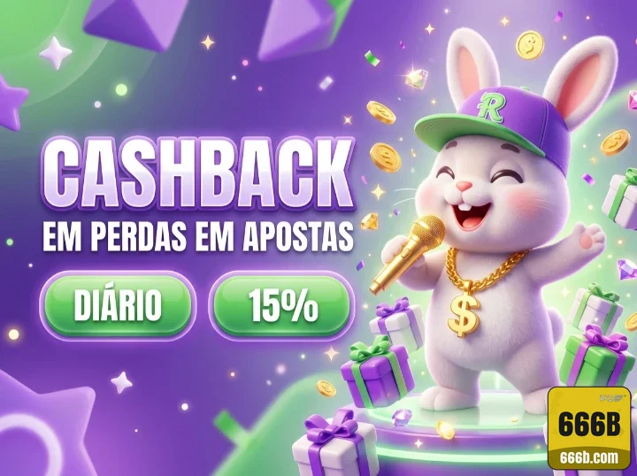 666b - segura plataforma online - Interface Premium