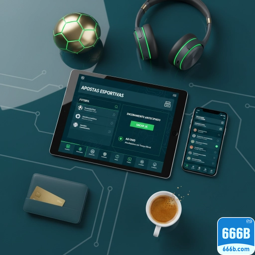 Aumente Seus Ganhos com Apostas no 666b.com