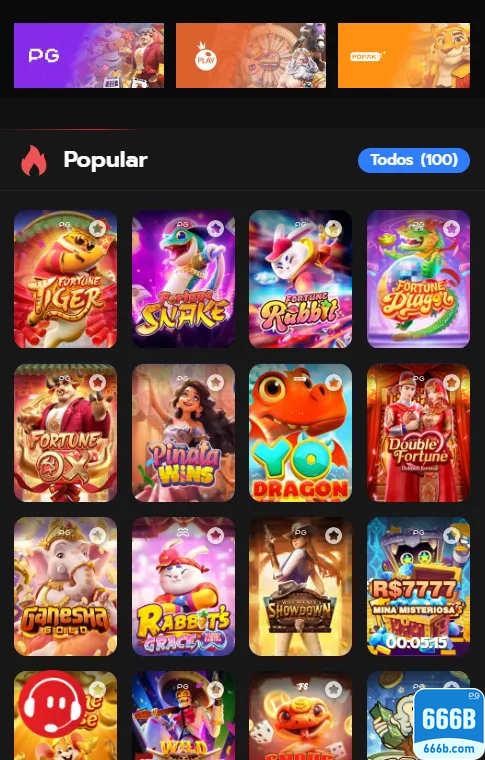 Gire a Roda da Sorte Diariamente